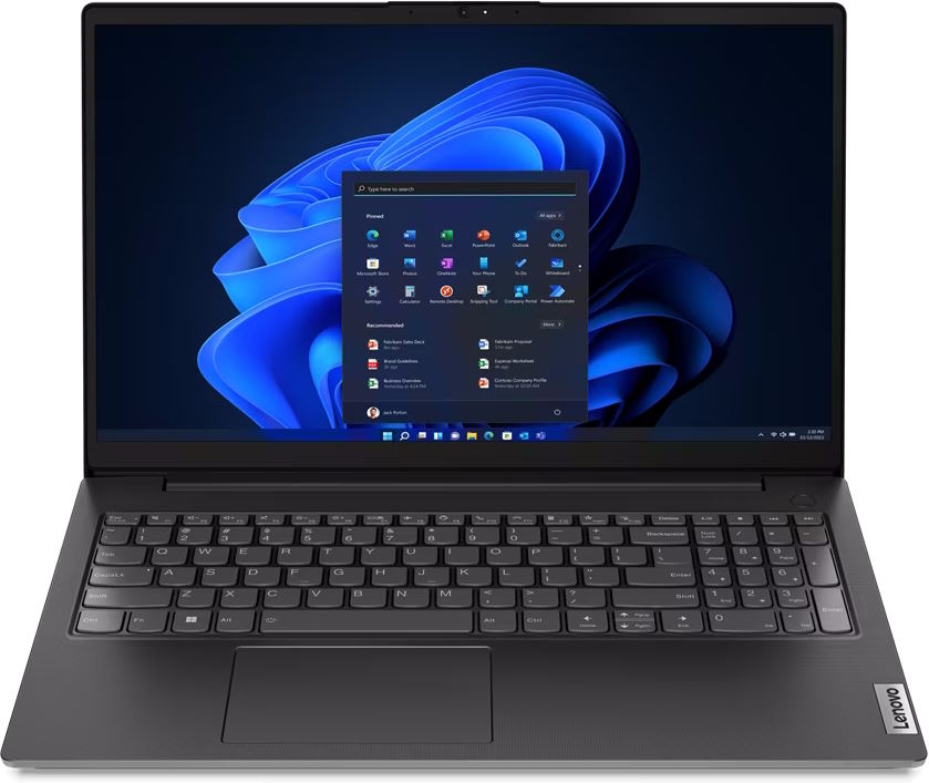 Ноутбук с 8 Гб оперативной памяти Lenovo V15 G4 IRU (83A1004DPB) 512 Гб ...
