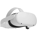 Очки виртуальной реальности Oculus Quest 2 256 Gb (899-00453-01) - изображение 1 Очки виртуальной реальности Oculus Quest 2 256 Gb (899-00453-01) - изображение 1