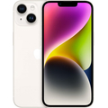 Apple iPhone 14 128GB Starlight (MPUR3RX/A)  Apple iPhone 14 128GB Starlight (MPUR3RX/A)