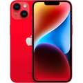 Смартфон Apple iPhone 14 256GB Product Red (MPWH3RX/A)  Смартфон Apple iPhone 14 256GB Product Red (MPWH3RX/A)