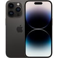 Мобильный телефон Apple iPhone 14 Pro 1TB Space Black (MQ2G3RX/A)  Мобильный телефон Apple iPhone 14 Pro 1TB Space Black (MQ2G3RX/A)