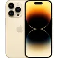 Мобильный телефон Apple iPhone 14 Pro 128GB Gold (MQ083RX/A) 