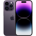Apple iPhone 14 Pro 1TB Deep Purple (MQ323RX/A)  Apple iPhone 14 Pro 1TB Deep Purple (MQ323RX/A)