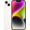 Смартфон Apple iPhone 14 Plus 128GB Starlight (MQ4Y3RX/A), Встроенная память: 128 ГБ, Цветовое название: Starlight  Смартфон Apple iPhone 14 Plus 128GB Starlight (MQ4Y3RX/A), Встроенная память: 128 ГБ, Цветовое название: Starlight
