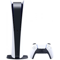 Игровая приставка Sony PlayStation 5 (PS5) Digital Edition 825GB + EA SPORTS FIFA 23 Bundle  Игровая приставка Sony PlayStation 5 (PS5) Digital Edition 825GB + EA SPORTS FIFA 23 Bundle