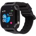 AmiGo GO008 MILKY GPS WIFI Black (873291), Маркетинговый цвет: Black 
