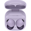 Samsung Galaxy Buds2 Pro Violet (SM-R510NLVASEK), Название расцветки: Violet  Samsung Galaxy Buds2 Pro Violet (SM-R510NLVASEK), Название расцветки: Violet