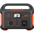 Зарядна станція Jackery Explorer 500 518Wh, 500W, Загальна вихідна потужність: 500 Вт  Зарядна станція Jackery Explorer 500 518Wh, 500W, Загальна вихідна потужність: 500 Вт