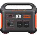 Зарядная станция Jackery Explorer 1000EU, Загальна вихідна потужність: 1000 Вт  Зарядная станция Jackery Explorer 1000EU, Загальна вихідна потужність: 1000 Вт