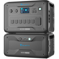BLUETTI AC300 + battery module B300 (PB930944) 