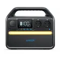 Зарядная станция ANKER PowerHouse 535 A1751311 512Wh, 500W 