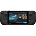 Игровая консоль Valve Steam Deck 512GB (1010_512), Цвет корпуса: Черный, Объем: 512 ГБ  Игровая консоль Valve Steam Deck 512GB (1010_512), Цвет корпуса: Черный, Объем: 512 ГБ