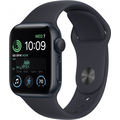 Apple Watch SE 2022 GPS 40mm Midnight (MNT83) 