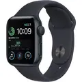 Apple Watch SE 2022 GPS 40mm Midnight (MNT83) 