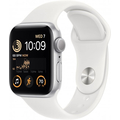 Apple Watch SE 2022 GPS 40mm Silver Aluminium Case MNTC3  Apple Watch SE 2022 GPS 40mm Silver Aluminium Case MNTC3