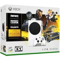 Microsoft Xbox Series S 512GB Fortnite, Rocket League, FallGuys Bundle 