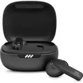 JBL Live Pro 2 Black (JBLLIVEPRO2TWSBLK), Название расцветки: Black 