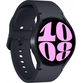 Samsung Galaxy Watch 6 40mm LTE Black SM-R935FZKASEK, Размер: 40, Маркетинговый цвет: Black  Samsung Galaxy Watch 6 40mm LTE Black SM-R935FZKASEK, Размер: 40, Маркетинговый цвет: Black