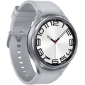 Samsung Galaxy Watch 6 Classic 47mm Silver SM-R960NZSASEK, Размер: 47, Маркетинговый цвет: Silver  Samsung Galaxy Watch 6 Classic 47mm Silver SM-R960NZSASEK, Размер: 47, Маркетинговый цвет: Silver