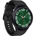 Samsung Galaxy Watch 6 Classic 47mm Black SM-R960NZKASEK, Размер: 47, Маркетинговый цвет: Black  Samsung Galaxy Watch 6 Classic 47mm Black SM-R960NZKASEK, Размер: 47, Маркетинговый цвет: Black