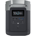 Портативная зарядная станция EcoFlow DELTA 1300 1260Wh, 1800W  Портативная зарядная станция EcoFlow DELTA 1300 1260Wh, 1800W