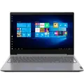Ноутбук 15,6" Lenovo V15-IGL (82C3001NIX) серый 