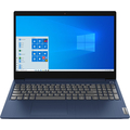 Ноутбук Lenovo IdeaPad 3 15IGL05 Abyss Blue (81WQ0041RM) 15.6", темно-синий  Ноутбук Lenovo IdeaPad 3 15IGL05 Abyss Blue (81WQ0041RM) 15.6", темно-синий