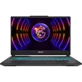 Игровой ноутбук MSI Cyborg 15 A12VF (A12VF-266XPL) 