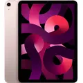 Планшет Apple iPad Air 10.9" M1 (2022) Wi-Fi + Cellular (5G) 256Gb (MM723LL/A) Pink, Цвет производителя: Pink, Встроенная память: 256 ГБ 