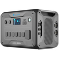 Зарядная станция BLUETTI AC300 3000W  Зарядная станция BLUETTI AC300 3000W