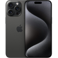 Apple iPhone 15 Pro Max 1TB Black Titanium MU7G3RX/A  Apple iPhone 15 Pro Max 1TB Black Titanium MU7G3RX/A