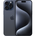 Apple iPhone 15 Pro Max 256GB Blue Titanium (MU7A3RX/A), Встроенная память: 256 ГБ, Цветовое название: Blue Titanium  Apple iPhone 15 Pro Max 256GB Blue Titanium (MU7A3RX/A), Встроенная память: 256 ГБ, Цветовое название: Blue Titanium