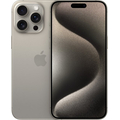 Apple iPhone 15 Pro Max 256GB Natural Titanium (MU793RX/A)  Apple iPhone 15 Pro Max 256GB Natural Titanium (MU793RX/A)