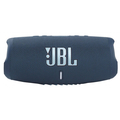 Беспроводная колонка JBL Charge 5 Blue JBLCHARGE5BLU, Цвет производителя: Blue  Беспроводная колонка JBL Charge 5 Blue JBLCHARGE5BLU, Цвет производителя: Blue