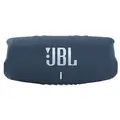 Беспроводная колонка JBL Charge 5 Blue JBLCHARGE5BLU, Цвет производителя: Blue 