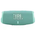 Беспроводная колонка JBL Charge 5 Teal JBLCHARGE5TEAL, Цвет производителя: Teal 