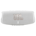 Беспроводная колонка JBL Charge 5 White JBLCHARGE5WHT, Цвет производителя: White  Беспроводная колонка JBL Charge 5 White JBLCHARGE5WHT, Цвет производителя: White