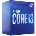 Intel Core i3-10105 BX8070110105 BOX  Intel Core i3-10105 BX8070110105 BOX