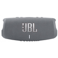 Беспроводная колонка JBL Charge 5 Gray JBLCHARGE5GRY, Цвет производителя: Gray  Беспроводная колонка JBL Charge 5 Gray JBLCHARGE5GRY, Цвет производителя: Gray