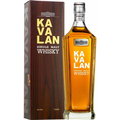 Виски Kavalan Single Malt Box  Виски Kavalan Single Malt Box