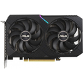 Asus GeForce RTX 3060 12gb Dual V2 OC LHR (DUAL-RTX3060-O12G-V2)  Asus GeForce RTX 3060 12gb Dual V2 OC LHR (DUAL-RTX3060-O12G-V2)