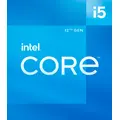 Intel Core i5-12400F BX8071512400F BOX 