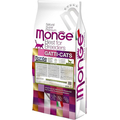 Сухой корм для котов Monge Cat Sensitive 10 кг (8009470004831)  Сухой корм для котов Monge Cat Sensitive 10 кг (8009470004831)