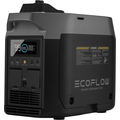 Генератор EcoFlow Smart Generator EFG100 (GasEB-EU) 