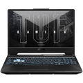 ASUS TUF Gaming F15 FX506HC-HN014, Об'єм: 32 ГБ, Ємність SSD: 2 ТБ, Частота оновлення: 144 Гц, Графічне рішення: GeForce RTX 3050  ASUS TUF Gaming F15 FX506HC-HN014, Об'єм: 32 ГБ, Ємність SSD: 2 ТБ, Частота оновлення: 144 Гц, Графічне рішення: GeForce RTX 3050