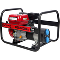 Генератор Pezal PGG3200XS  Генератор Pezal PGG3200XS