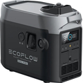Генератор EcoFlow Smart inverter Generator Dual Fuel (GasEB DUAL EU) 