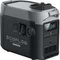Генератор EcoFlow Smart inverter Generator Dual Fuel (GasEB DUAL EU) 