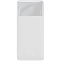 Baseus Bipow 20000 mAh 15 W White (PPDML-J02)  Baseus Bipow 20000 mAh 15 W White (PPDML-J02)
