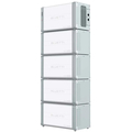 BLUETTI EP600 + 4 x Home Battery Backup B500  BLUETTI EP600 + 4 x Home Battery Backup B500